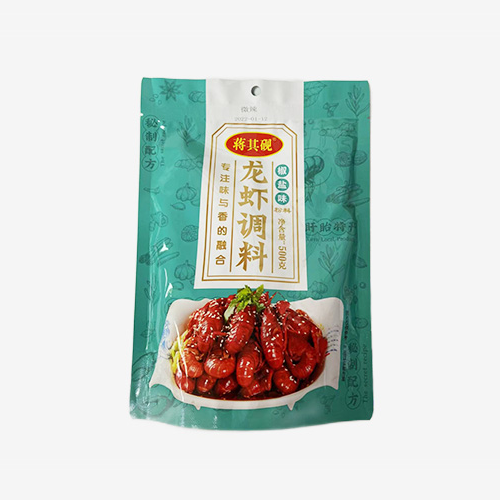 盱眙龍蝦調料廠家