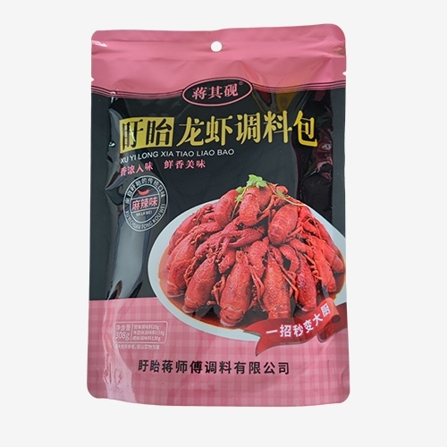 盱眙龍蝦調料廠家