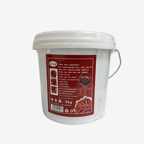 香爆醬5kg