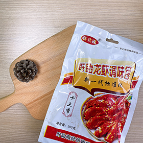 龍蝦調料廠家