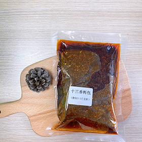 蔣師傅龍蝦調料