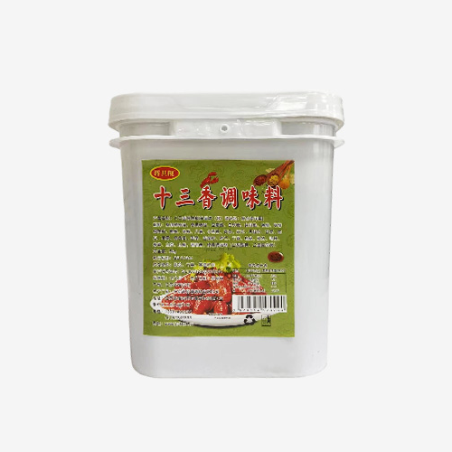 復合調味醬