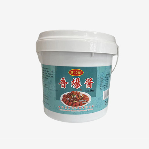 香爆醬2kg