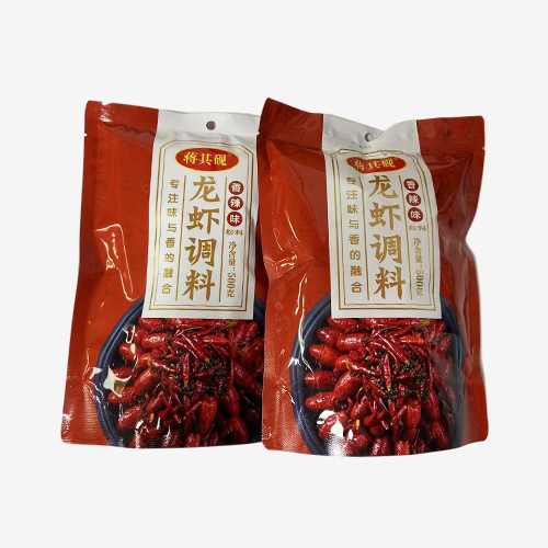香辣味龍蝦調料（粉料）