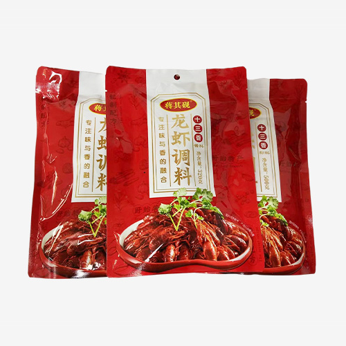 十三香龍蝦調料320g